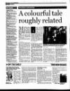 Evening Herald (Dublin) Thursday 12 June 2003 Page 28
