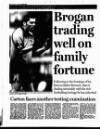 Evening Herald (Dublin) Thursday 12 June 2003 Page 82