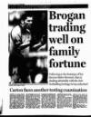 Evening Herald (Dublin) Thursday 12 June 2003 Page 84