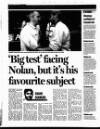 Evening Herald (Dublin) Thursday 12 June 2003 Page 86