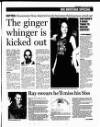 Evening Herald (Dublin) Saturday 14 June 2003 Page 3