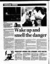 Evening Herald (Dublin) Saturday 14 June 2003 Page 4