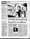 Evening Herald (Dublin) Saturday 14 June 2003 Page 10