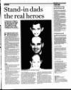 Evening Herald (Dublin) Saturday 14 June 2003 Page 11