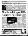 Evening Herald (Dublin) Saturday 14 June 2003 Page 14