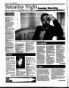 Evening Herald (Dublin) Saturday 14 June 2003 Page 18
