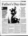 Evening Herald (Dublin) Saturday 14 June 2003 Page 19
