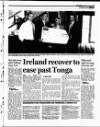 Evening Herald (Dublin) Saturday 14 June 2003 Page 49