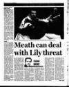 Evening Herald (Dublin) Saturday 14 June 2003 Page 60