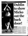 Evening Herald (Dublin) Saturday 14 June 2003 Page 62