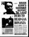 Evening Herald (Dublin) Saturday 14 June 2003 Page 64