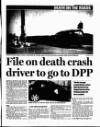 Evening Herald (Dublin) Wednesday 25 June 2003 Page 3