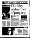 Evening Herald (Dublin) Wednesday 25 June 2003 Page 26