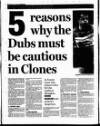 Evening Herald (Dublin) Thursday 26 June 2003 Page 92