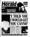 Evening Herald (Dublin)