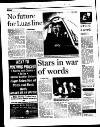 Evening Herald (Dublin) Monday 01 September 2003 Page 8