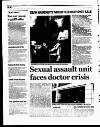 Evening Herald (Dublin) Monday 29 September 2003 Page 20