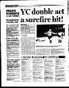 Evening Herald (Dublin) Monday 01 September 2003 Page 60