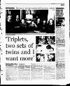 Evening Herald (Dublin) Tuesday 02 September 2003 Page 3