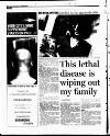 Evening Herald (Dublin) Tuesday 02 September 2003 Page 20