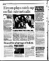 Evening Herald (Dublin) Tuesday 02 September 2003 Page 24