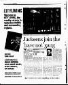 Evening Herald (Dublin) Tuesday 02 September 2003 Page 36