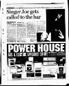 Evening Herald (Dublin) Tuesday 02 September 2003 Page 37
