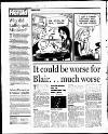 Evening Herald (Dublin) Wednesday 03 September 2003 Page 14