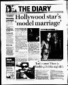 Evening Herald (Dublin) Wednesday 03 September 2003 Page 16