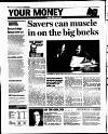 Evening Herald (Dublin) Wednesday 03 September 2003 Page 18