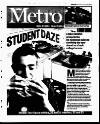 Evening Herald (Dublin) Wednesday 03 September 2003 Page 27