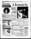 Evening Herald (Dublin) Wednesday 03 September 2003 Page 28