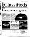 Evening Herald (Dublin) Wednesday 03 September 2003 Page 45