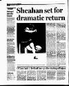 Evening Herald (Dublin) Wednesday 03 September 2003 Page 70