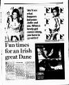 Evening Herald (Dublin) Tuesday 09 September 2003 Page 39