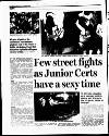 Evening Herald (Dublin) Thursday 11 September 2003 Page 4