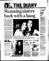 Evening Herald (Dublin) Thursday 11 September 2003 Page 22