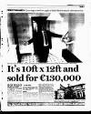 Evening Herald (Dublin) Friday 12 September 2003 Page 11