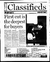 Evening Herald (Dublin) Friday 12 September 2003 Page 34