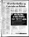 Evening Herald (Dublin) Friday 12 September 2003 Page 61