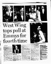 Evening Herald (Dublin) Monday 22 September 2003 Page 3