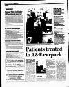 Evening Herald (Dublin) Monday 22 September 2003 Page 8