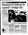Evening Herald (Dublin) Monday 22 September 2003 Page 16