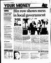 Evening Herald (Dublin) Monday 22 September 2003 Page 18