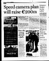 Evening Herald (Dublin) Monday 22 September 2003 Page 20