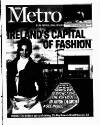 Evening Herald (Dublin) Monday 22 September 2003 Page 21