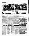 Evening Herald (Dublin) Monday 22 September 2003 Page 50
