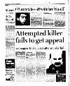 Evening Herald (Dublin) Wednesday 24 September 2003 Page 22