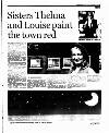 Evening Herald (Dublin) Wednesday 24 September 2003 Page 23