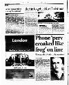 Evening Herald (Dublin) Wednesday 24 September 2003 Page 24